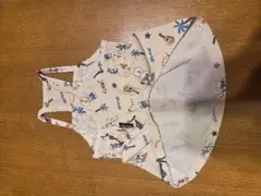 D's chat 犬用ウェア ワンピースのサムネイル