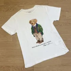 【yoko様】ラルフローレン／ポロベア半袖Tシャツ