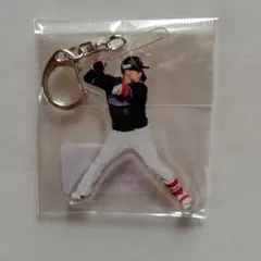 2026年最新】千葉ロッテマリーンズキーホルダーの人気アイテム - メルカリ