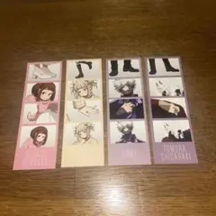 僕のヒーローアカデミア　ボンズストア　特典