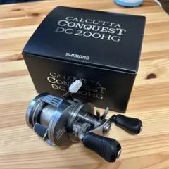 2025年最新】カルカッタコンクエストdc200hgの人気アイテム