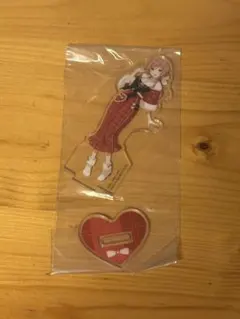 学園アイドルマスター　一番くじ　I賞 描きおろし アクリルスタンド 姫崎莉波