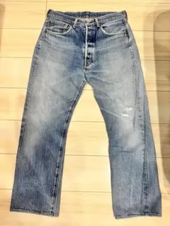 Levi'sリーバイス　S501XX 大戦モデル BIGE44501 W33