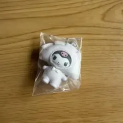 サンリオ ちびっとも おかず キーホルダー クロミ