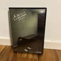 syrup16g 2003年ライブ DVD