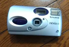 FUJIFILM nexia 31 コンパクトフィルムカメラ 本体のサムネイル