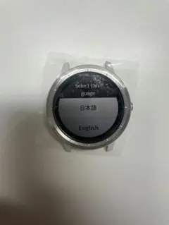 garmin vivoactive