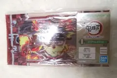 鬼滅の刃 煉獄杏寿郎 一番くじ I賞 クリアマルチケース