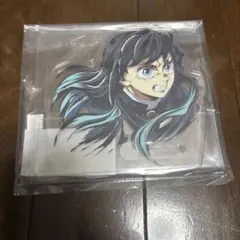 鬼滅の刃 C107 エンドロールイラストWEBSHOPくじ 時透無一郎 C賞