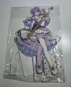 プリンセスコネクトRe:Dive アクリルスタンド　シズル