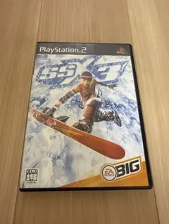 SSX3