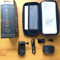 GoPro HERO9 Black CHDHX-901-FWのサムネイル
