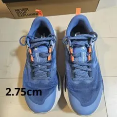 The North Face トレイルランニングシューズ
