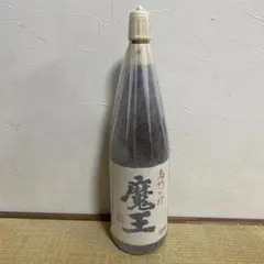 2025年最新】魔王 古酒の人気アイテム - メルカリ