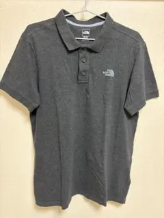 2025年最新】THE NORTH FACE メンズ ポロシャツの人気アイテム