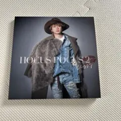 2026年最新】NISSY HOCUS POCUSの人気アイテム - メルカリ