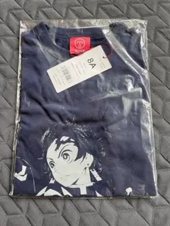 OJICO 鬼滅の刃 Tシャツ 8Aサイズ（110〜120cm）