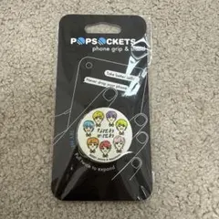 なにわ男子　なにわのにわ　ポップソケッツ②