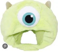 マイク ファンキャップ