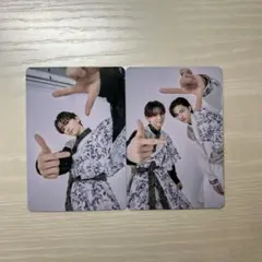 Lienel Osyan トレカ 高岡ミロ