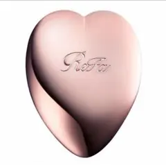 ReFa リファハートブラシ ローズゴールド