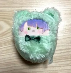 ブレマイ くるみたぴぬい 麻波 麗