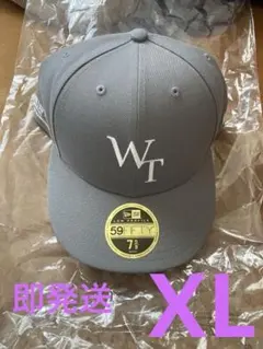 WTAPS 59FIFTY LOW PROFILE / CAP / NEWERA