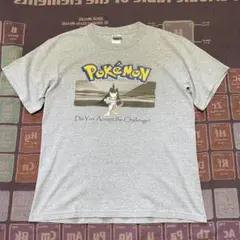 【激レア】90s ミュウツー tシャツ ポケモン XL