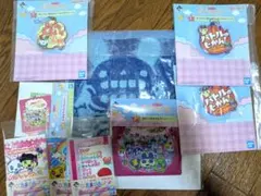 【未開封品】たまごっち　一番くじ　まとめ売り　グッズ