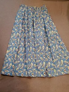 ジャーナルスタンダードレリュームスカート