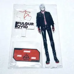 にじさんじEN ファルガー アクリルスタンド New Outfit 新衣装