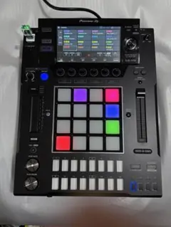 完動品】DDJ1000SRT + UDGケース + YAMAHA HS5セット - メルカリ
