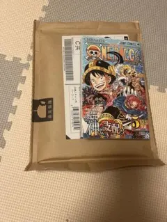 【ONE PIECE】漫画 113巻 新品未使用, 2冊