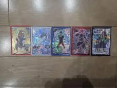 ドラゴンボールヒーローズカード激安まとめ売り