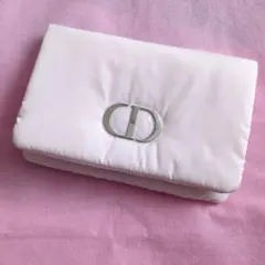 ディオール 2つ折り クラッチバック・ポーチ