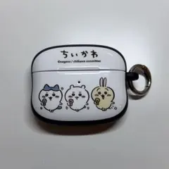 ちいかわ イヤホンケース AirPods Pro