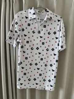 ONOFF / ポロシャツ / Mサイズ