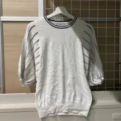 フェンネル ニット