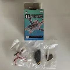 【未使用品】一番くじ エヴァンゲリオン　インパクトコレクション　8号機