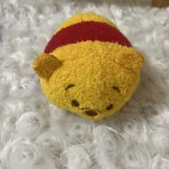 ツムツム ぷーさん
