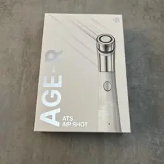 Medicube AGE-R ATS AIR SHOT 美顔器のサムネイル