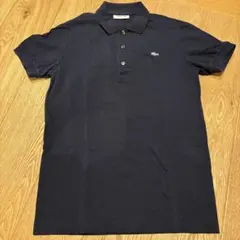 美品 ESTNATION別注 LACOSTE ドライタッチポロ - メルカリ
