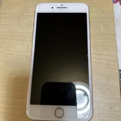 iPhone 8 Plus Gold 64 GB docomo