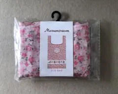 サンリオ　マロンクリーム　エコバッグ