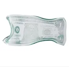 EVANS KOTA OKUDA BANKNOTE INCENSE HOLDER