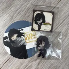 僕のヒーローアカデミア　コラボカフェ特典　まとめ売り　相澤消太