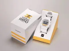 2025年最新】g-shock ホークスの人気アイテム - メルカリ