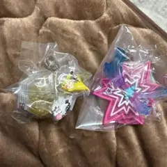 ポケモン NEON PARTY フィギュア ピカチュ&ガラルジグザグマ