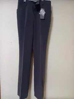 2WAYウォッシャブルギャバビューティーフィットパンツ