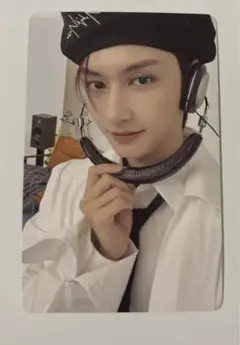 SEVENTEEN 17 IS RIGHT HERE トレカ ジュン